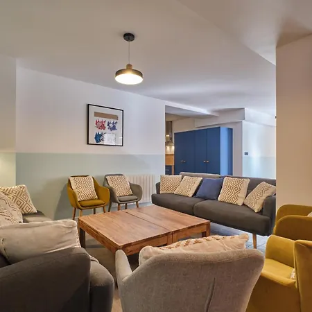 Apartmán Marmotte 106 *