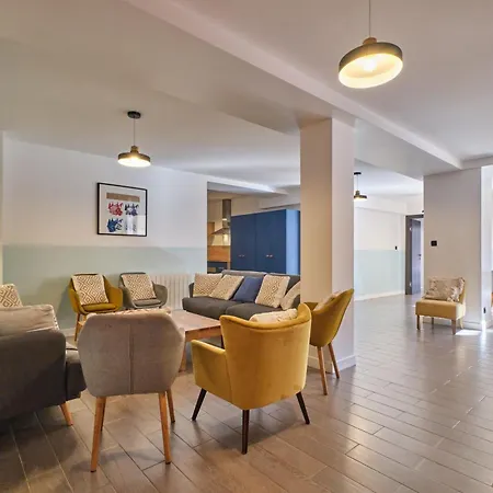 Apartmán Marmotte 106 Les Deux Alpes