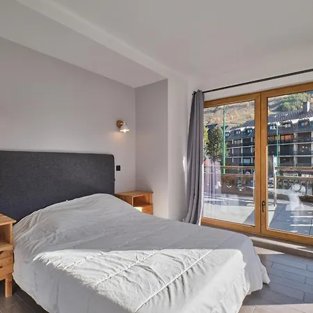 Marmotte 106 Appartement Les Deux Alpes
