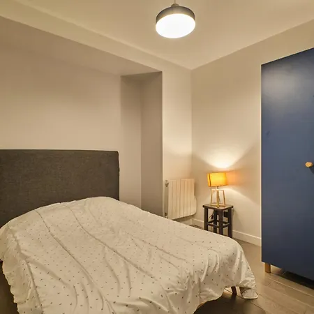 Apartmán Marmotte 106