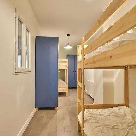 Appartement Marmotte 106 *